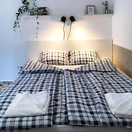 Nest Apartman Балатонсарсо Экстерьер фото