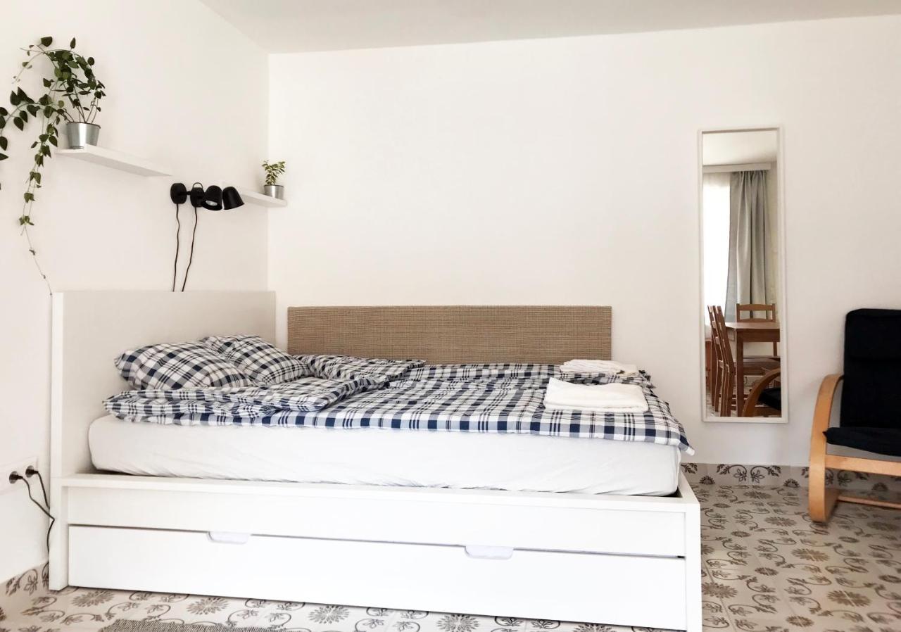 Nest Apartman Балатонсарсо Экстерьер фото