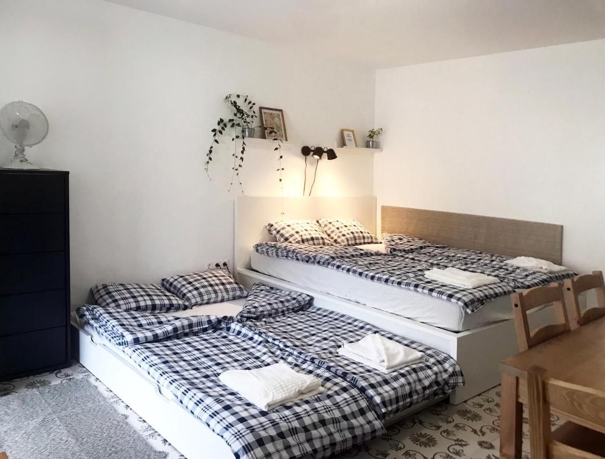 Nest Apartman Балатонсарсо Экстерьер фото